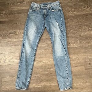 Levi’s Premium 512 Jeans Men’s 28x29